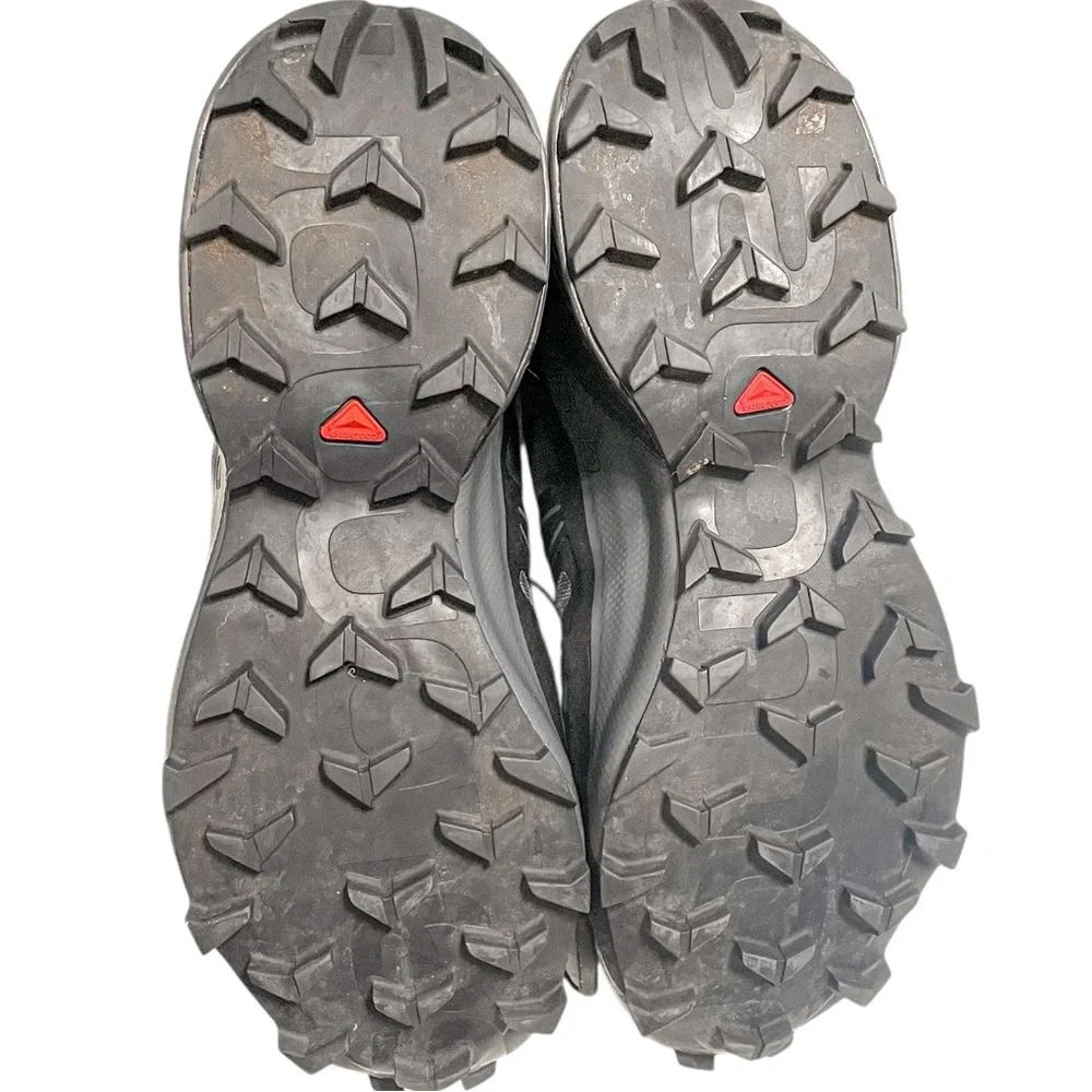 Salomon Speedcross GTX Waterproof Trail Running Shoes - Picture 5 of 8